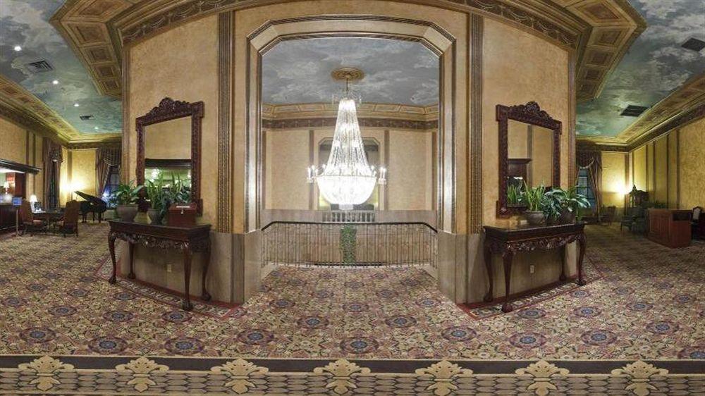 The Brock Niagara Falls Fallsview, Tapestry By Hilton Exteriér fotografie