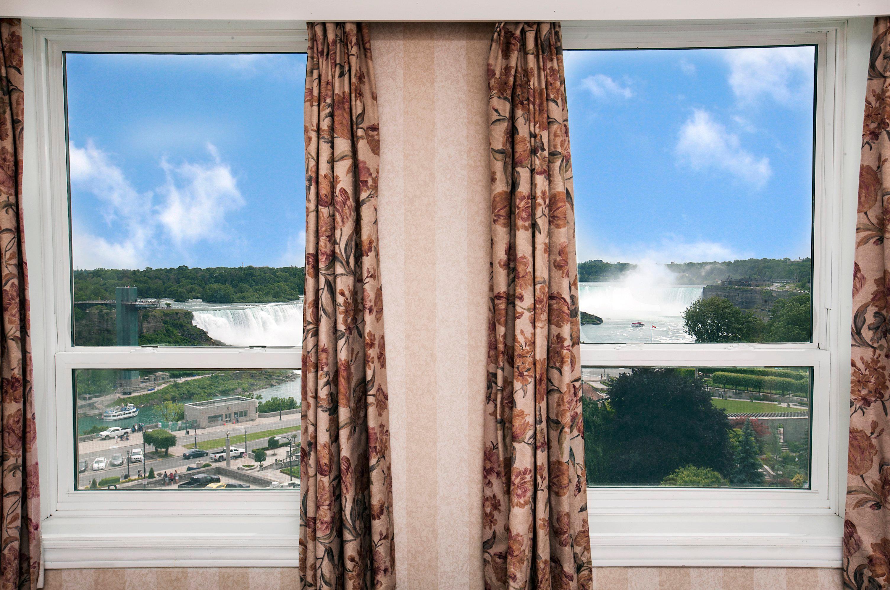The Brock Niagara Falls Fallsview, Tapestry By Hilton Exteriér fotografie