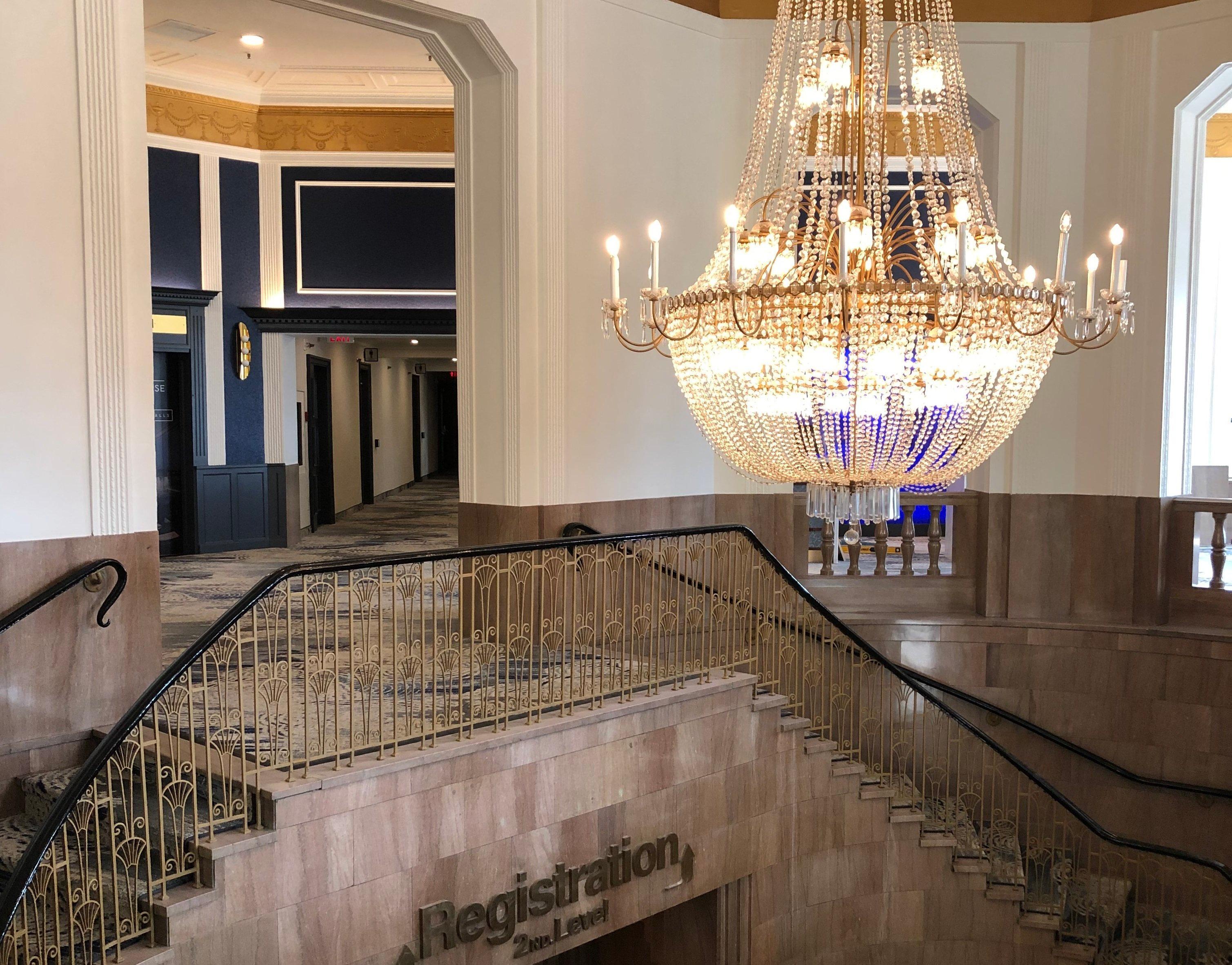 The Brock Niagara Falls Fallsview, Tapestry By Hilton Exteriér fotografie
