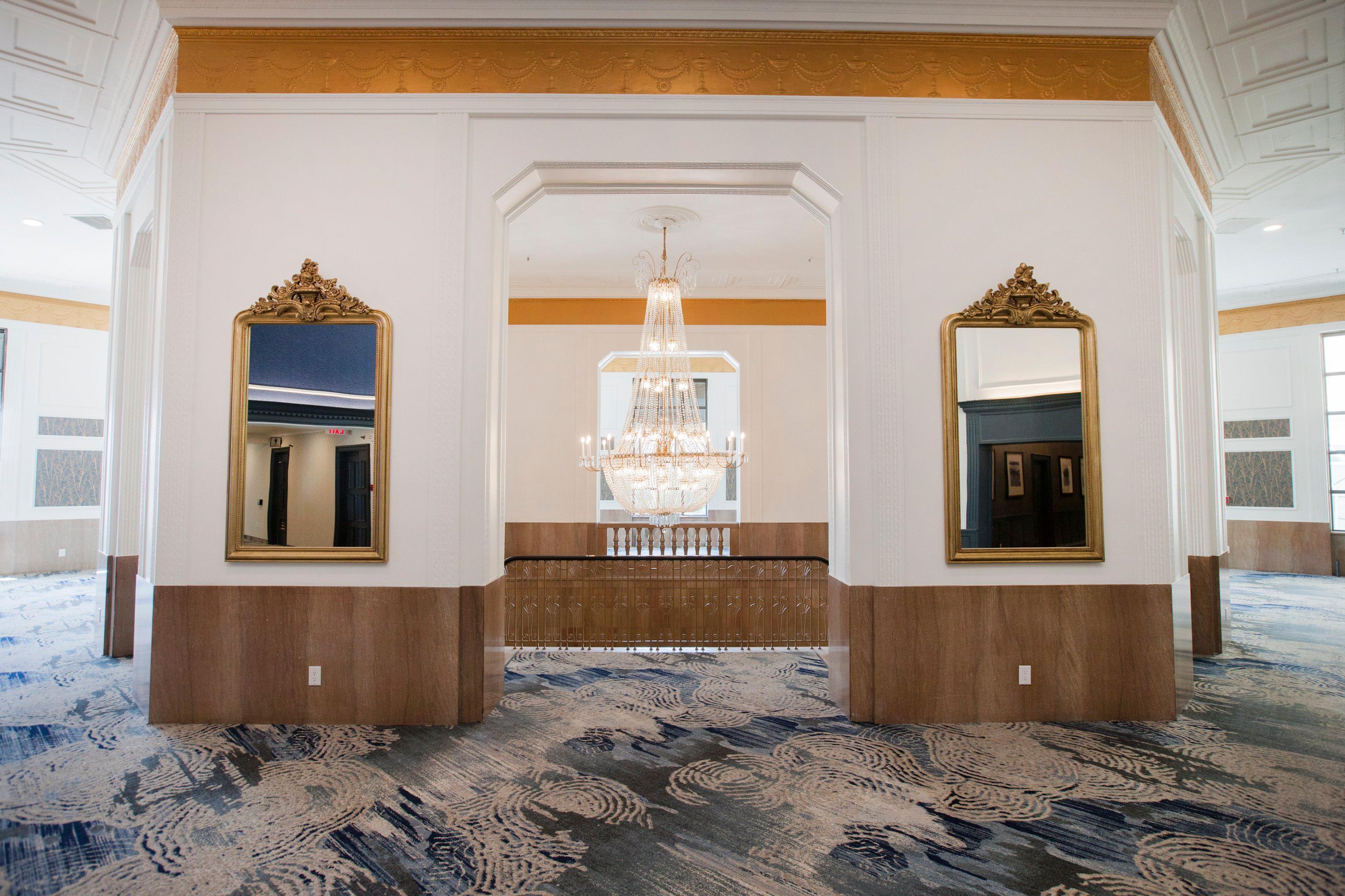 The Brock Niagara Falls Fallsview, Tapestry By Hilton Exteriér fotografie