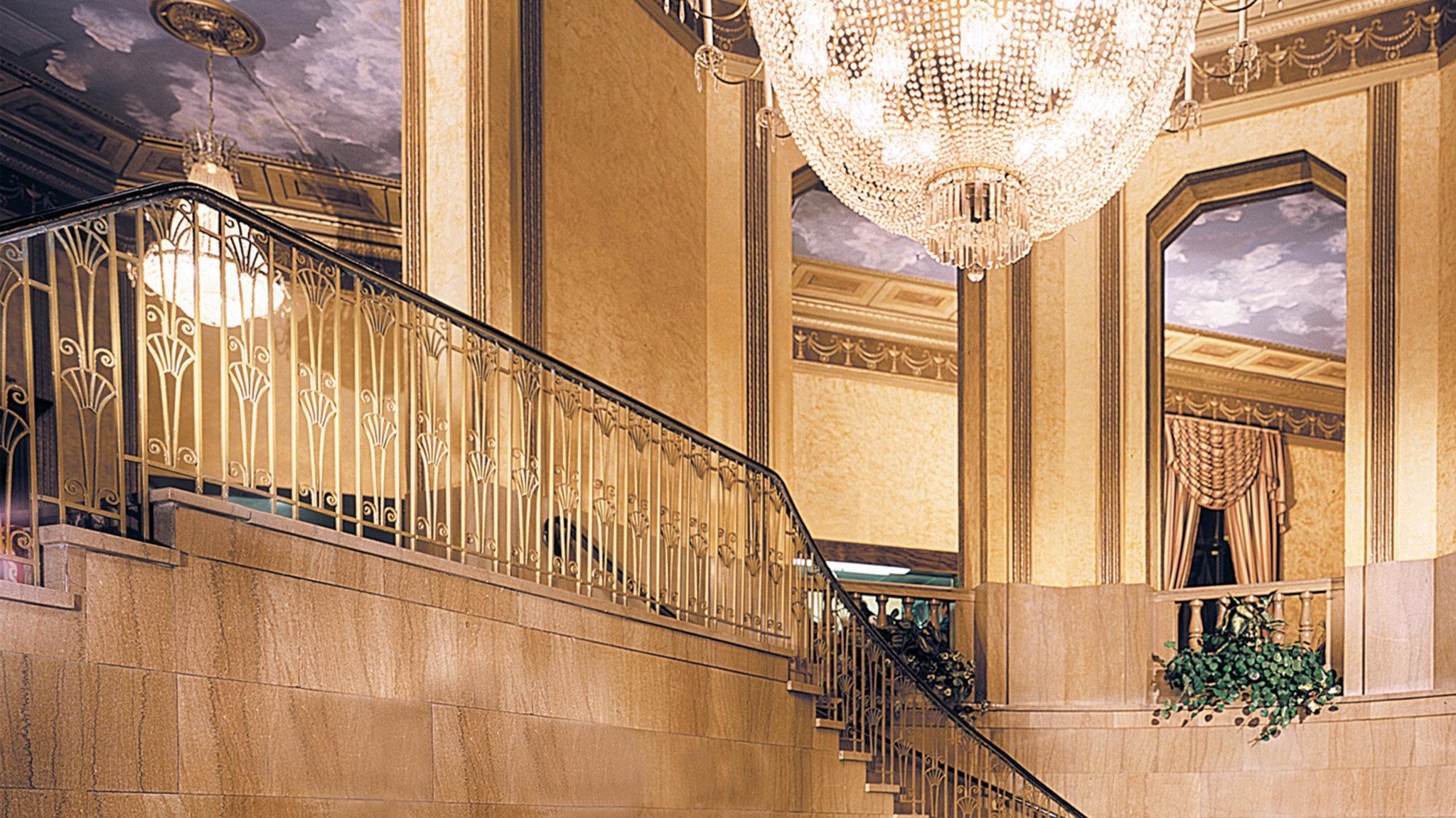 The Brock Niagara Falls Fallsview, Tapestry By Hilton Exteriér fotografie