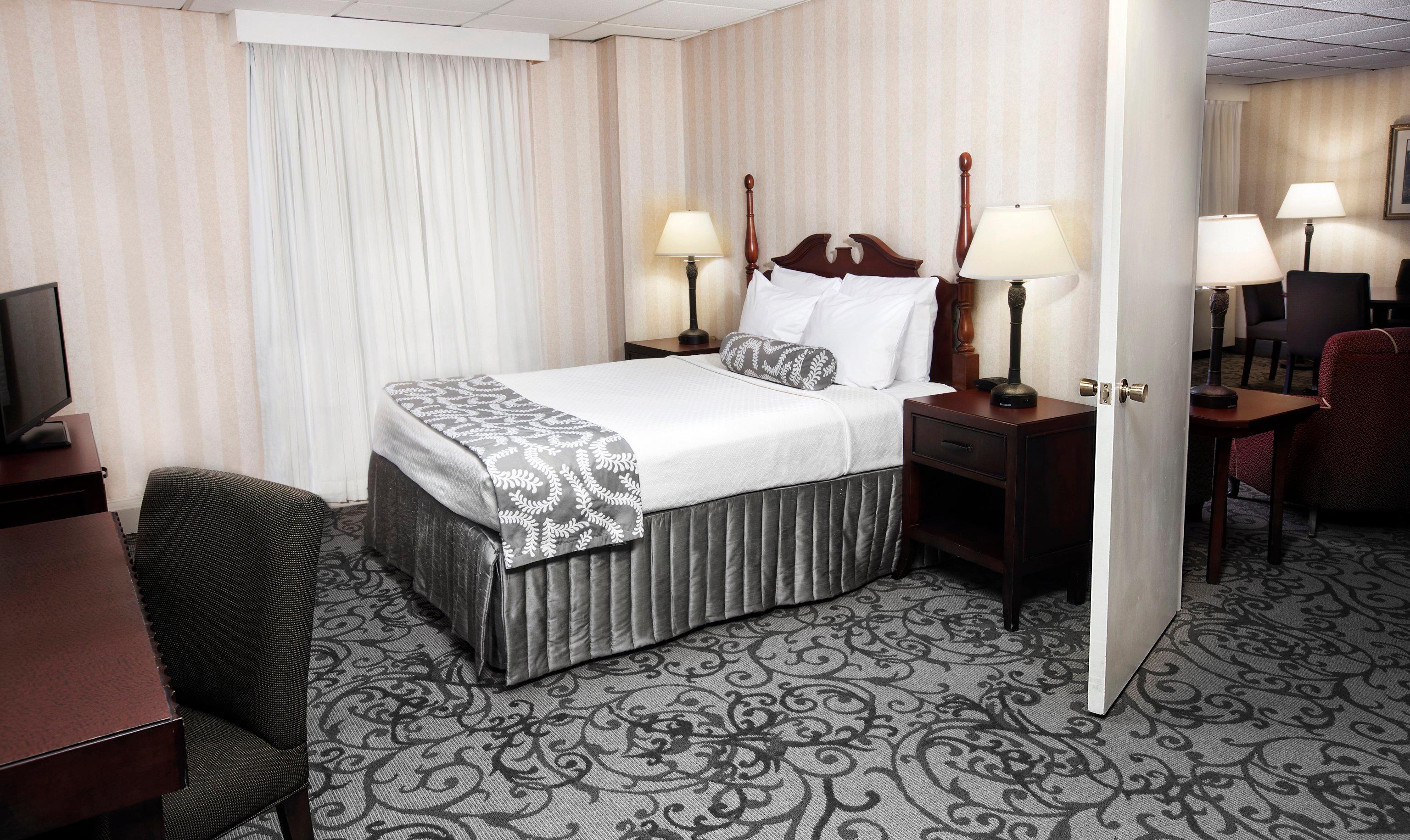 The Brock Niagara Falls Fallsview, Tapestry By Hilton Exteriér fotografie