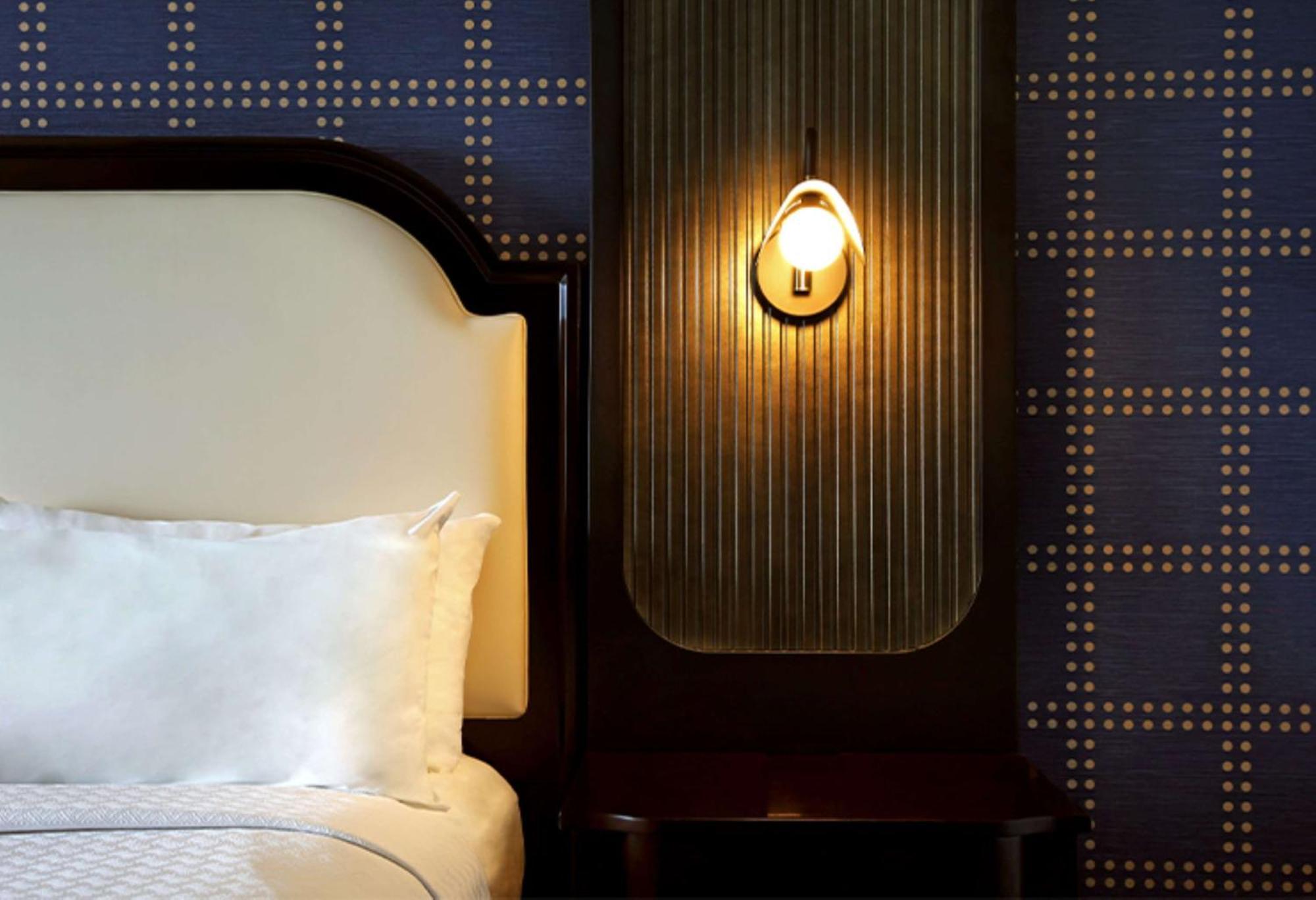 The Brock Niagara Falls Fallsview, Tapestry By Hilton Exteriér fotografie