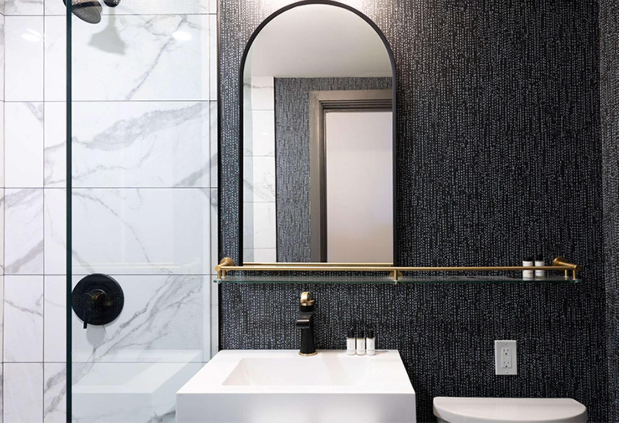 The Brock Niagara Falls Fallsview, Tapestry By Hilton Exteriér fotografie