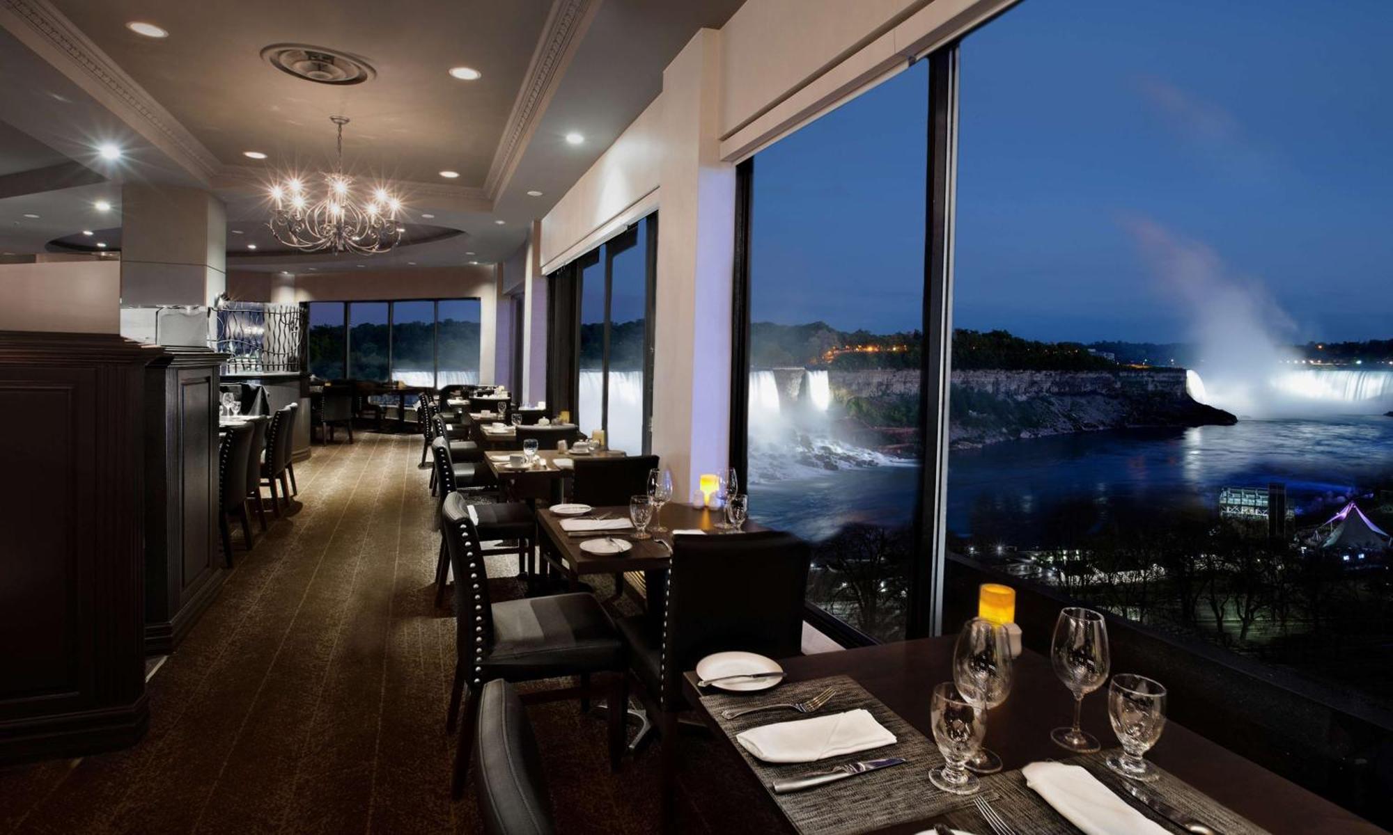 The Brock Niagara Falls Fallsview, Tapestry By Hilton Exteriér fotografie