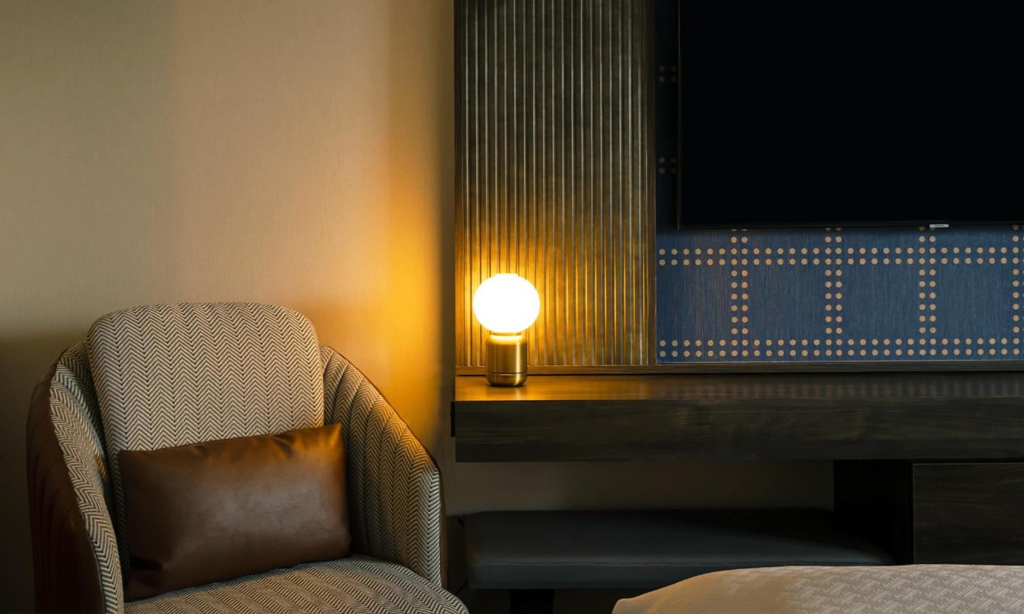 The Brock Niagara Falls Fallsview, Tapestry By Hilton Exteriér fotografie