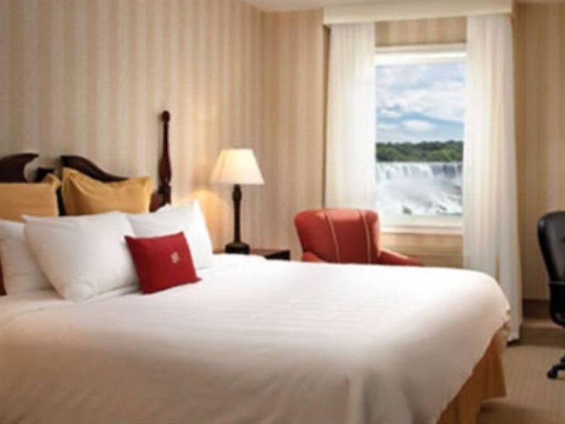 The Brock Niagara Falls Fallsview, Tapestry By Hilton Exteriér fotografie