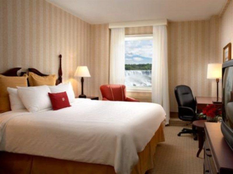 The Brock Niagara Falls Fallsview, Tapestry By Hilton Exteriér fotografie