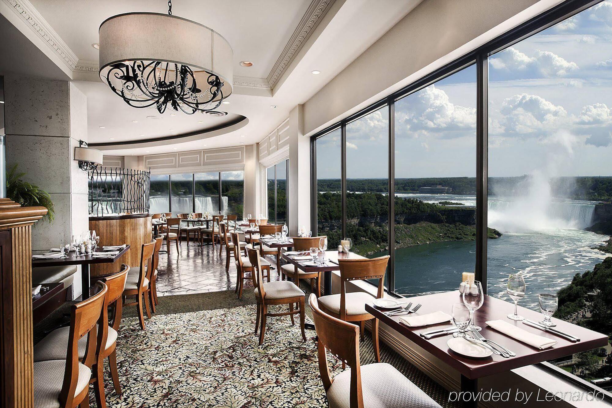 The Brock Niagara Falls Fallsview, Tapestry By Hilton Exteriér fotografie